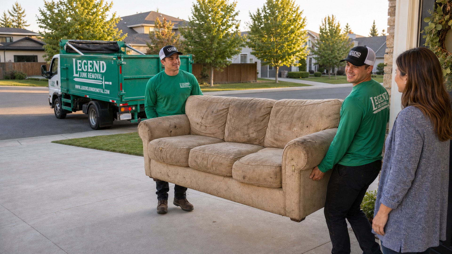 Same-Day Services in Spokane