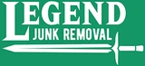 Legend Junk Removal
