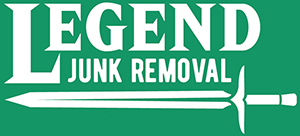 Legend Junk Removal & Moving