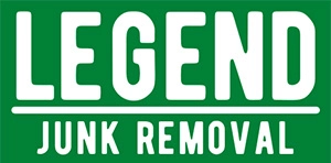 Legend Junk Removal & Moving