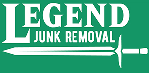 Legend Junk Removal & Moving